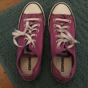 Converse shoes